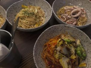 桃園新埔寵物友善餐廳-霧夜Nafu cafe