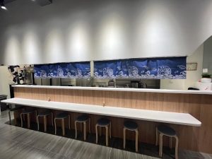 小烏丸日式豬排專賣店 桃園市寵物友善餐廳