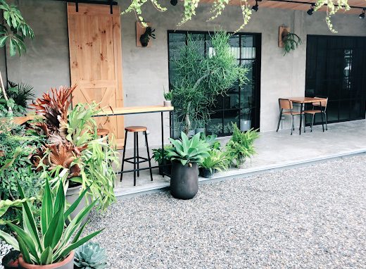 微光寓所 Shimmer café