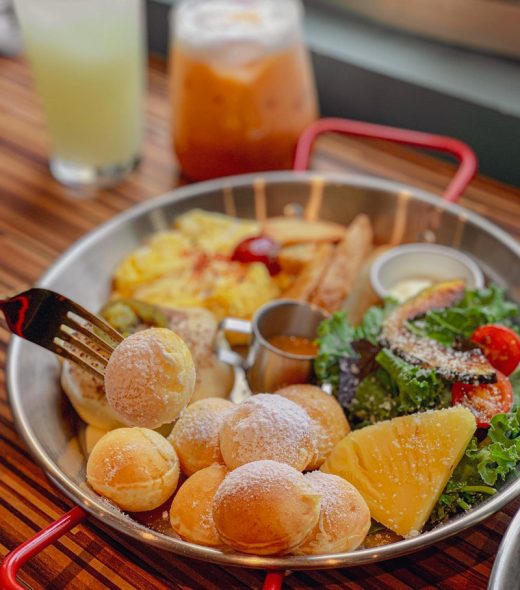 肥貓咖啡 台南中西區寵物友善餐廳