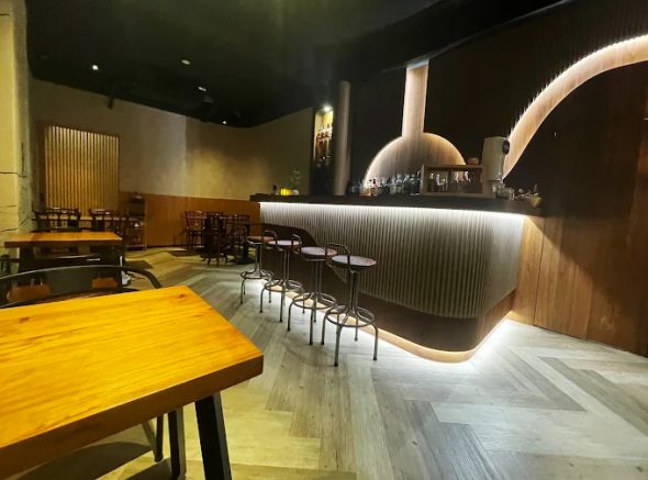 艷食堂 台南中西寵物友善餐廳