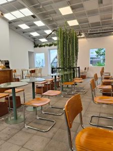 共森AllSame 雲林虎尾寵物友善餐廳