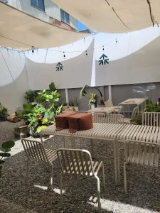 共森AllSame 雲林虎尾寵物友善餐廳