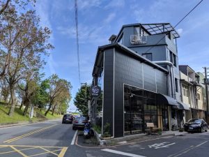 CM-CAFÉ小餐館 宜蘭市寵物友善餐廳