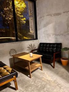 CM-CAFÉ小餐館 宜蘭市寵物友善餐廳