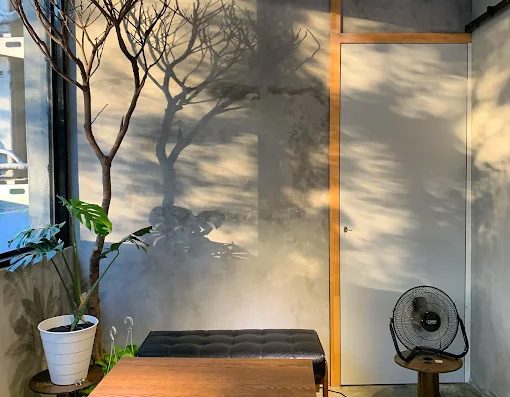 CM-CAFÉ小餐館 宜蘭市寵物友善餐廳