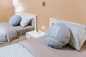 蘿蔔民宿 CarrotHostel 澎湖馬公寵物友善民宿