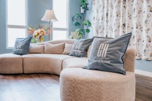 蘿蔔民宿 CarrotHostel 澎湖馬公寵物友善民宿