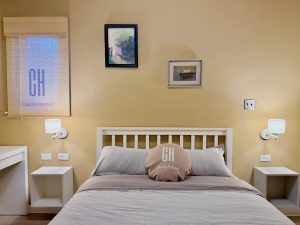 蘿蔔民宿 CarrotHostel 澎湖馬公寵物友善民宿