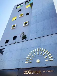 Dogether Hotel 多野樂旅館 高雄楠梓寵物友善住宿