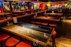 HOOTERS美式餐廳-慶城店 台北松山寵物友善餐廳