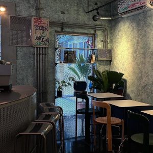 酷狗咖啡 KUGO CAFÉ 宜蘭五結寵物友善餐廳