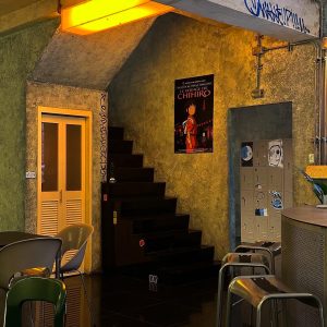 酷狗咖啡 KUGO CAFÉ 宜蘭五結寵物友善餐廳