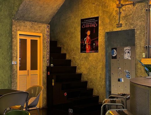 酷狗咖啡 KUGO CAFÉ