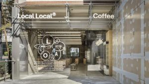 Local Local Coffee 咖啡再地 (新店） 新北新店寵物友善餐廳
