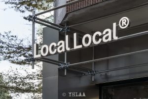 Local Local Coffee 咖啡再地 (新店） 新北新店寵物友善餐廳