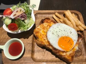 木木 MUMU BRUNCH & BISTRO 雲林北港寵物友善餐廳