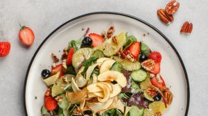 Miacucina裕隆城店 新北新店寵物友善餐廳