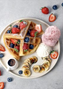 Miacucina裕隆城店 新北新店寵物友善餐廳