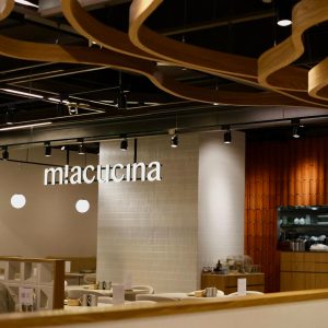 Miacucina裕隆城店 新北新店寵物友善餐廳