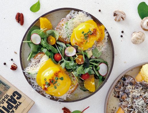 Miacucina 裕隆城店