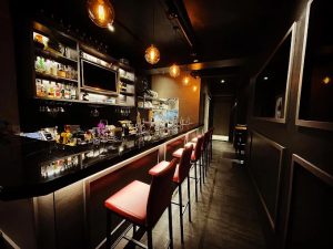 TMJ_TAIPEI 台北大安寵物友善餐廳