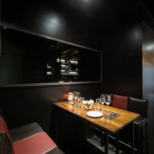 TMJ_TAIPEI 台北大安寵物友善餐廳