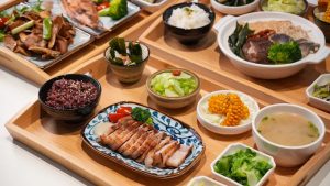 2加2 Two plus Two 宜蘭頭城寵物友善餐廳