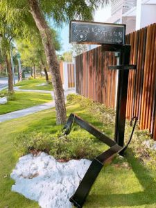 樂晨Brunch 雲林虎尾寵物友善餐廳