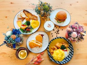 樂晨Brunch 雲林虎尾寵物友善餐廳