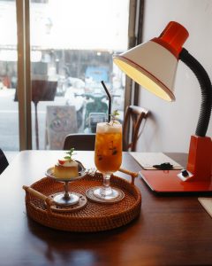 小落別院-1館 雲林斗六寵物友善餐廳