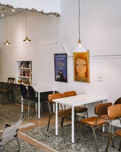 小落別院-1館 雲林斗六寵物友善餐廳