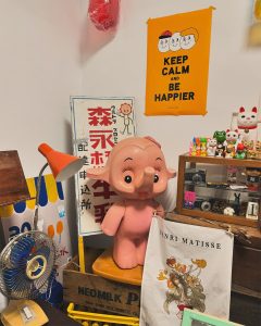 小落別院-1館 雲林斗六寵物友善餐廳