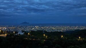 佛光大學雲起咖啡 宜蘭礁溪寵物友善餐廳