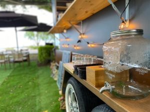 佛光大學雲起咖啡 宜蘭礁溪寵物友善餐廳