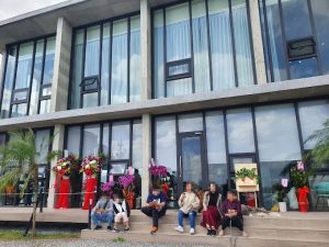 吸貓咖啡館 宜蘭礁溪寵物友善餐廳