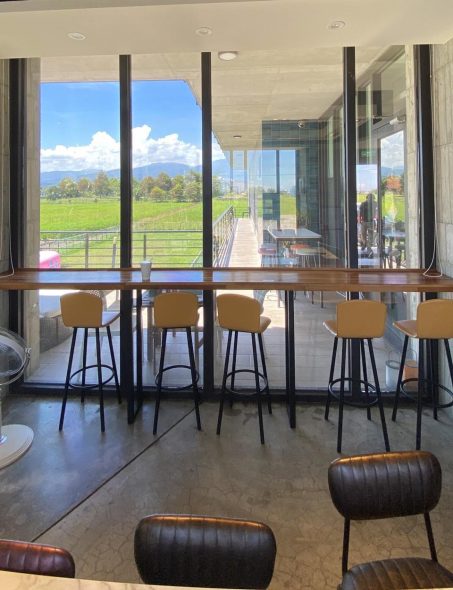 吸貓咖啡館 宜蘭礁溪寵物友善餐廳