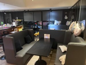 寵物空間DogSpace 宜蘭礁溪寵物友善餐廳