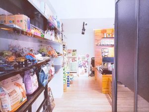 寵物空間DogSpace 宜蘭礁溪寵物友善餐廳