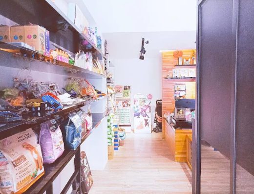 寵物空間-DOG SPACE