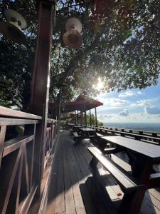 慈園樂活文創園區 雲林古坑寵物友善餐廳