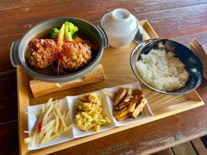 慈園樂活文創園區 雲林古坑寵物友善餐廳