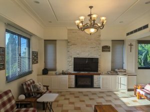 有毛孩真好土耳其咖啡 宜蘭礁溪寵物友善民宿