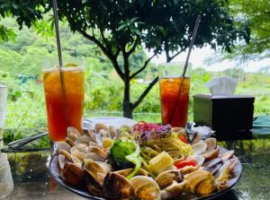 流水森林-頭城餐廳 宜蘭頭城寵物友善餐廳