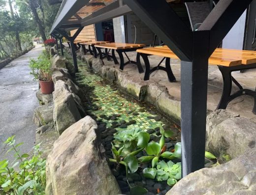 流水森林-頭城餐廳