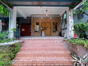 深寧咖啡館 新北新店寵物友善餐廳