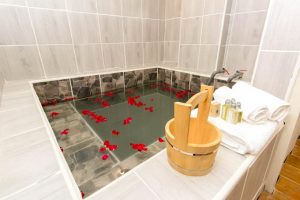 礁溪美洲湯泉旅館 宜蘭礁溪寵物友善溫泉旅館