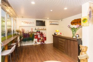 礁溪美洲湯泉旅館 宜蘭礁溪寵物友善溫泉旅館