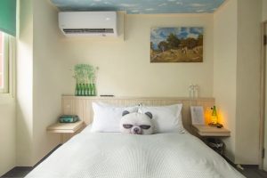 礁溪美洲湯泉旅館 宜蘭礁溪寵物友善溫泉旅館