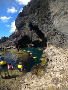 綠島山仔腳民宿 台東綠島寵物友善住宿